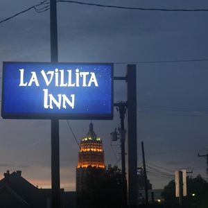 La Villita Inn